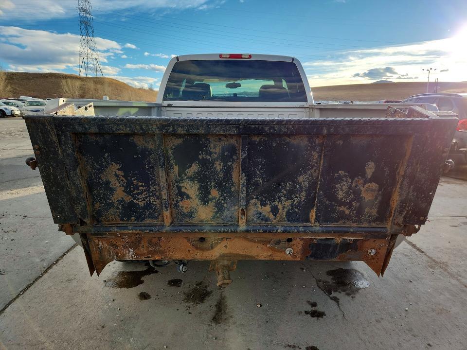 2004 Chevrolet Silverado K1500