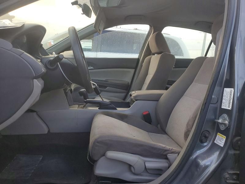 2010 Honda Accord lx