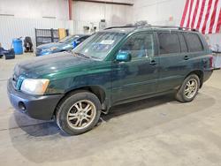 2003 Toyota Highlander for sale in Lufkin, TX