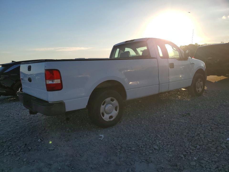 2006 Ford F150