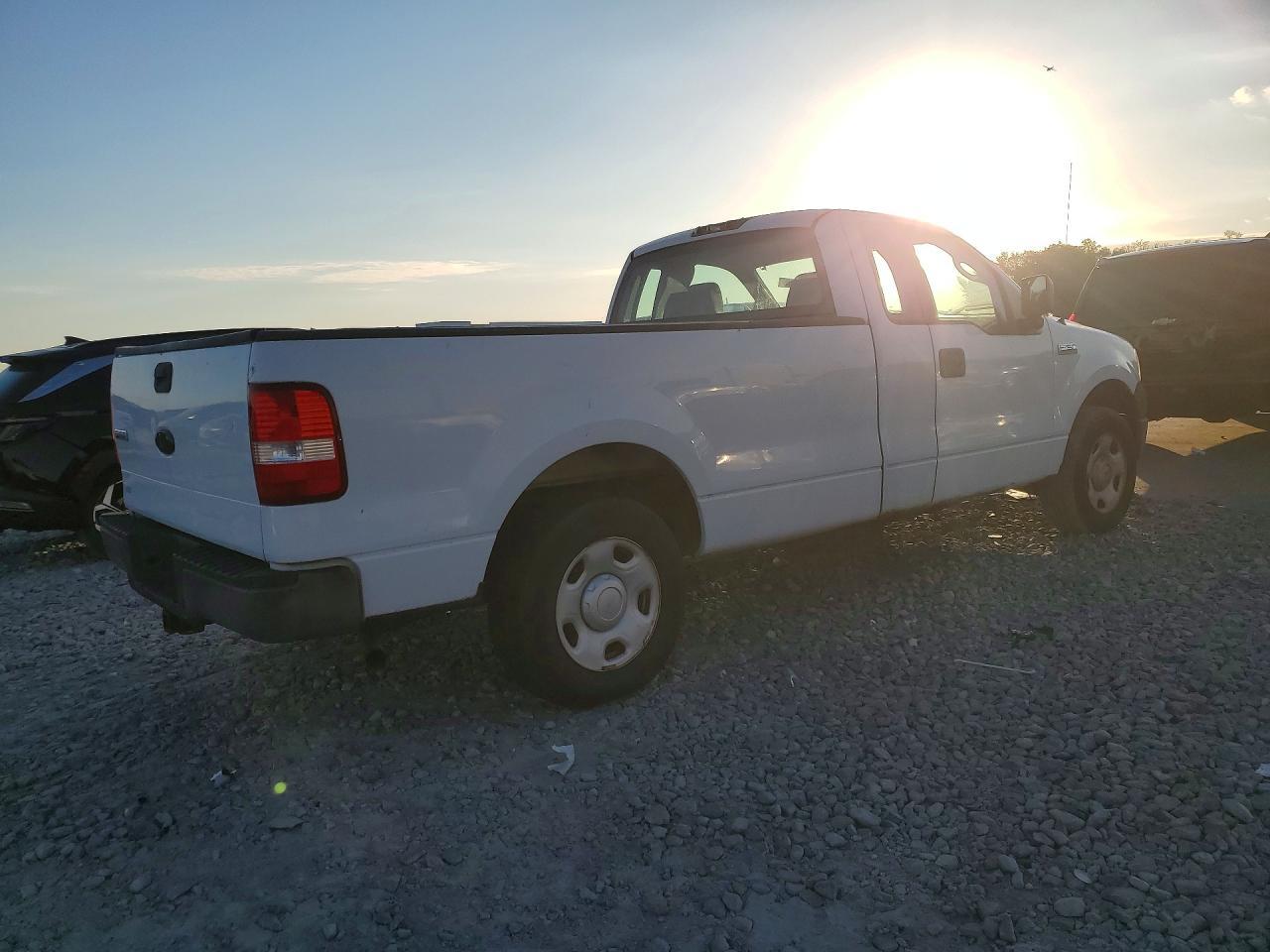2006 Ford F150