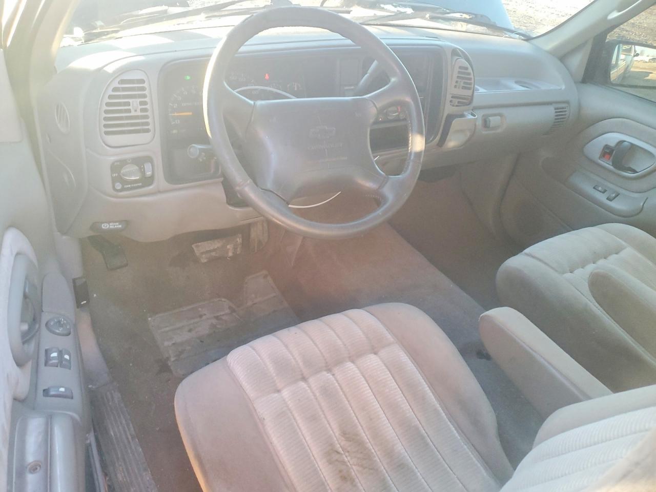 1996 Chevrolet GMT-400 C1500