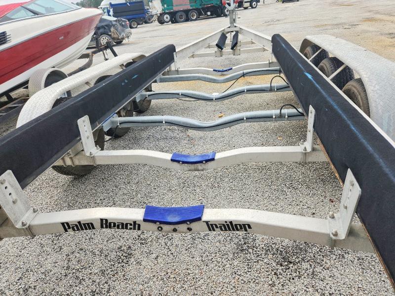 2025 Road King Rr32-3h Boat Trailer