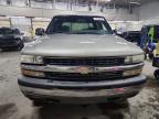 2002 Chevrolet Silverado K1500 Heavy Duty