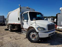 2009 Freightliner Business Class M2 Refuse Truck for sale in Houston, TX