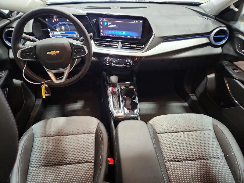 2026 Chevrolet Trax 1LT