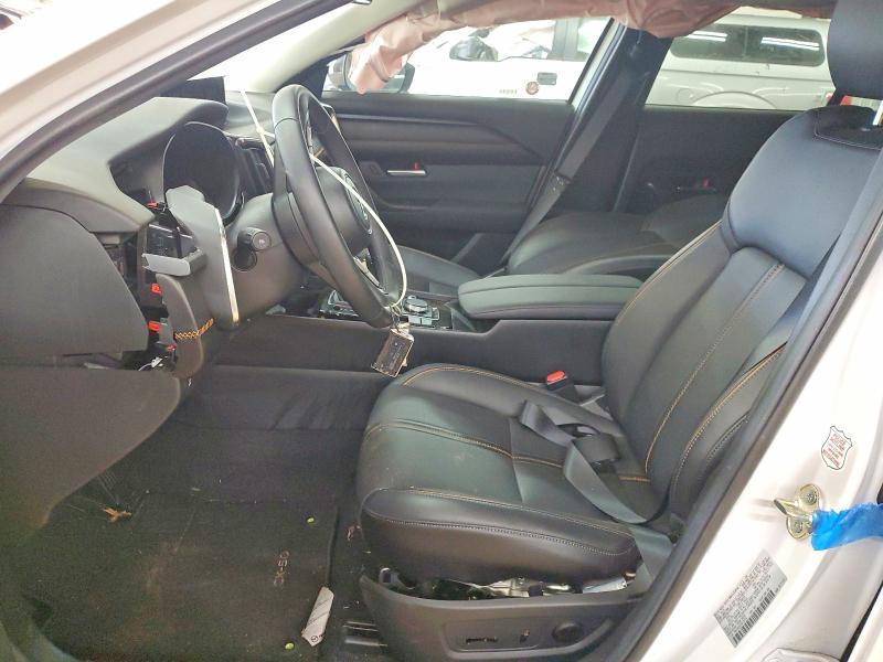 2025 Mazda Cx-50 Premium Plus