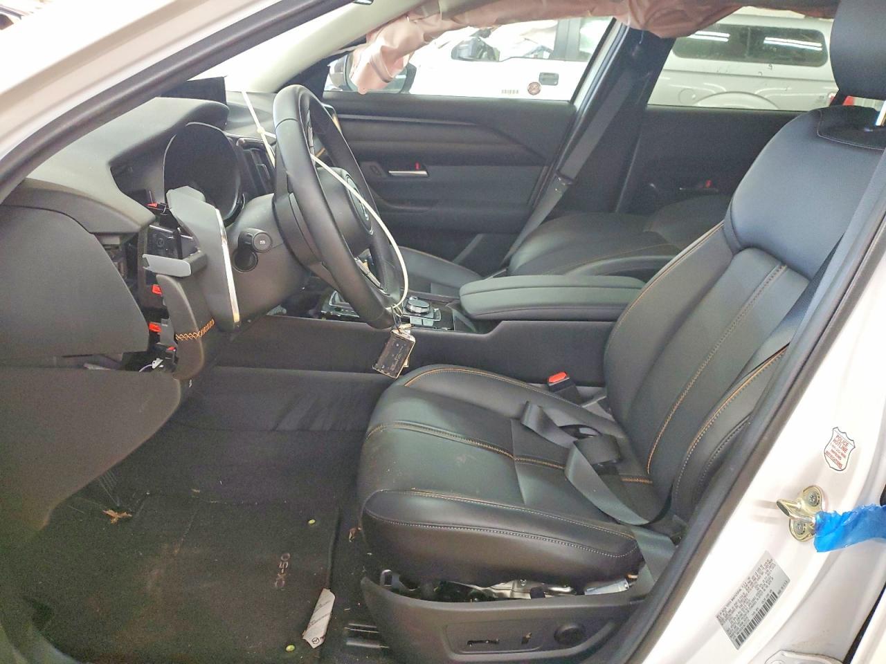2025 Mazda Cx-50 Premium Plus