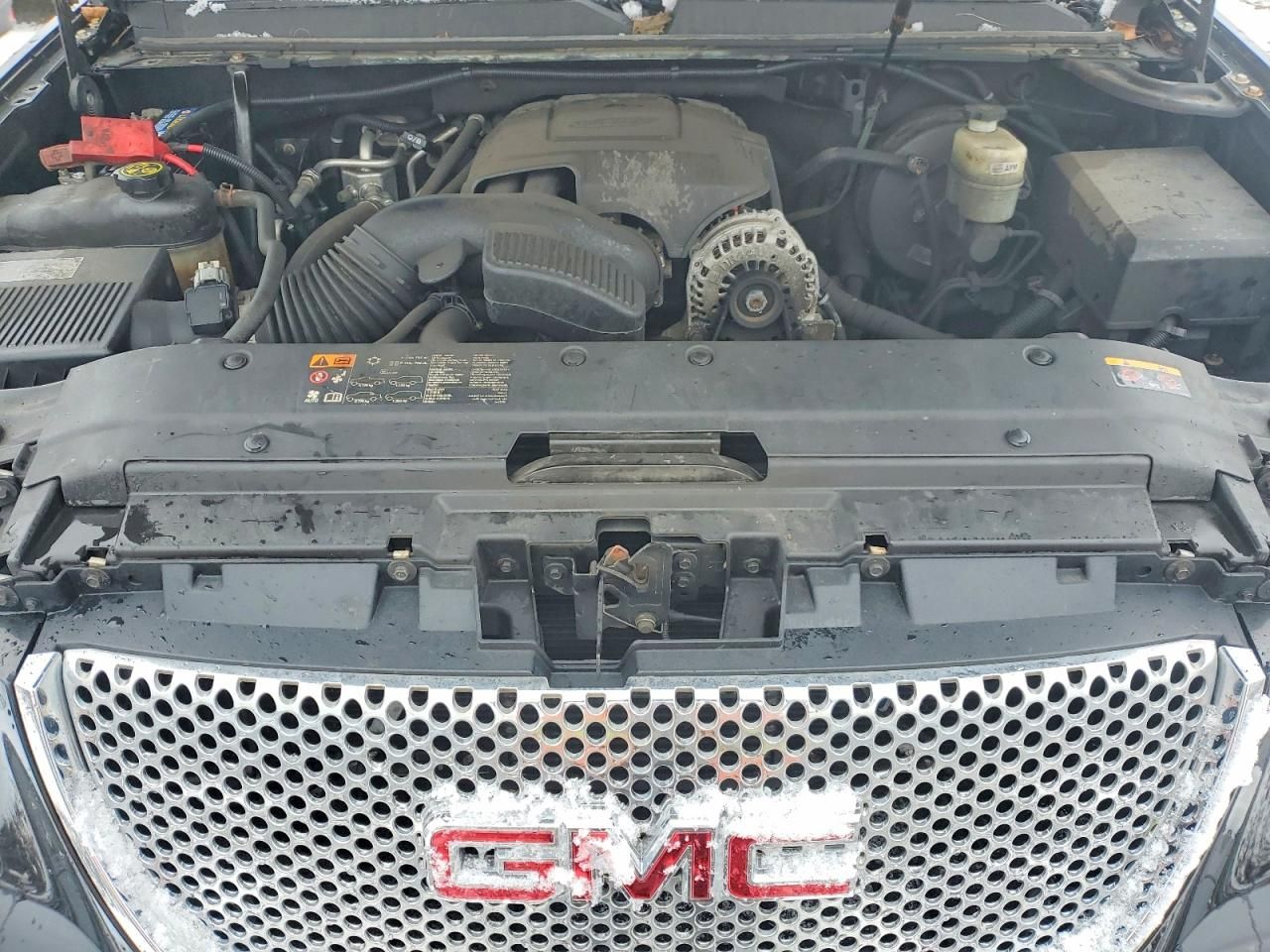 2014 GMC Yukon Denali