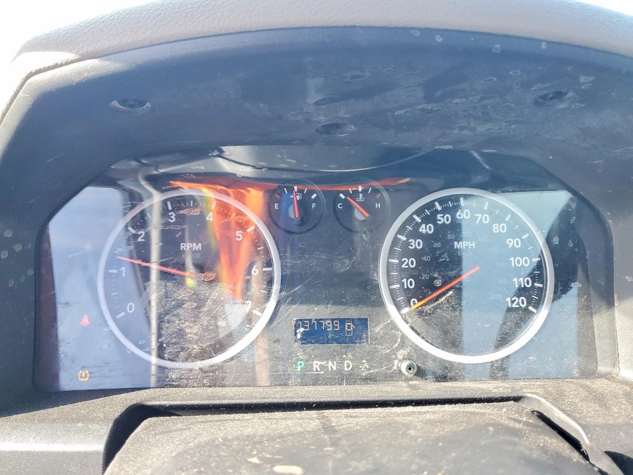 2012 Dodge RAM 1500 ST