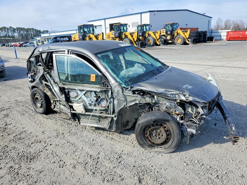 2006 Toyota Corolla Matrix xr