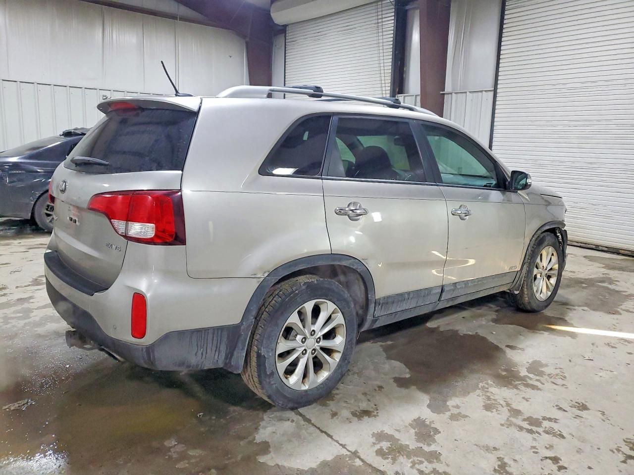 2015 KIA Sorento ex