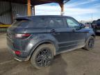 2016 Land Rover Range Rover Evoque hse Dynamic