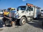 2013 International 7300 Railroad Service Truck