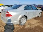 2010 Ford Fusion Hybrid