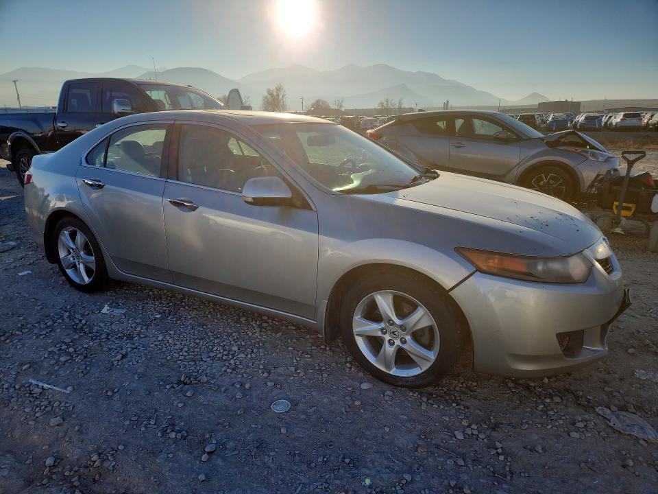 2009 Acura TSX