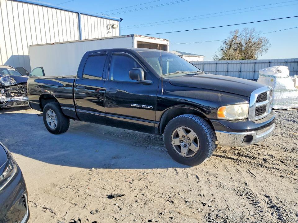 2005 Dodge RAM 1500 ST