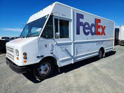 2001 Workhorse Custom Chassis P42 Delivery Truck en venta en San Diego, CA