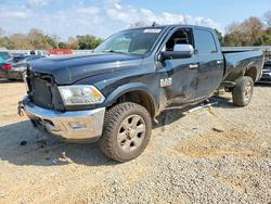 Dodge salvage cars for sale: 2016 Dodge 2500 Laramie