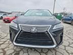 2018 Lexus Rx 350 Base