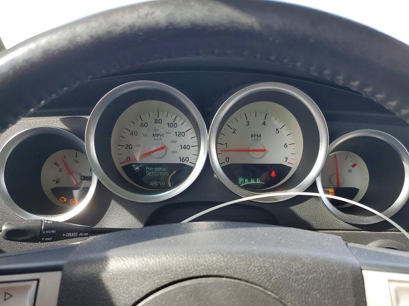 2006 Dodge Charger R/T