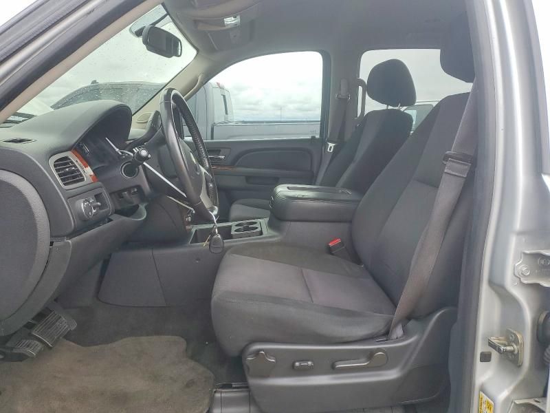 2014 Chevrolet Tahoe C1500 ls