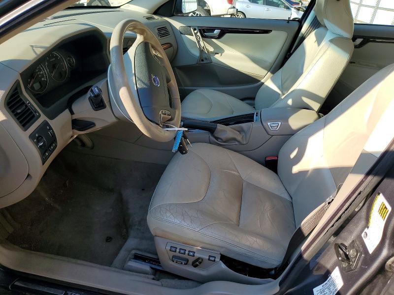 2006 Volvo V70 2.5t
