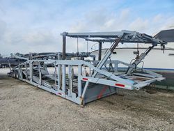 Unknown 2001 car Carrier Vehiculos salvage en venta: 2001 Unknown 2001 Car Carrier