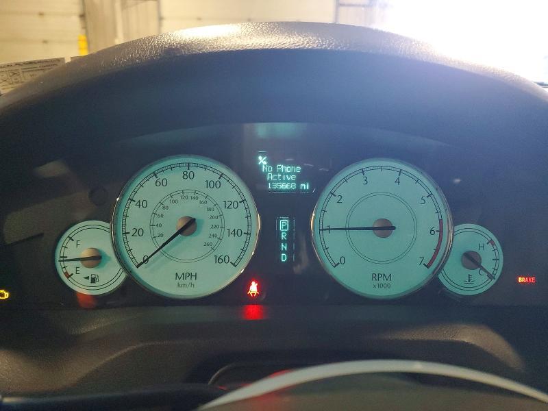 2006 Chrysler 300c