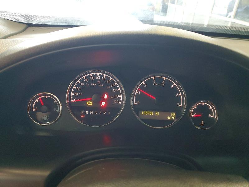 2007 Chevrolet Uplander ls