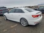 2017 Audi A4 Premium Plus