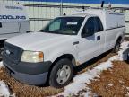 2008 Ford F150 Utility / Service Truck