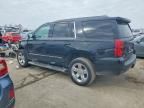 2017 Chevrolet Tahoe K1500 lt