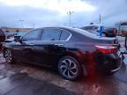 2017 Honda Accord exl