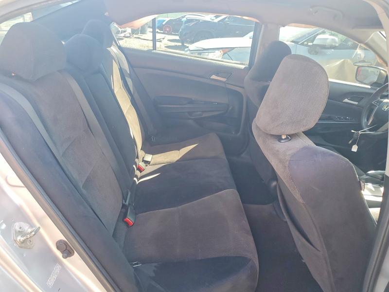 2010 Honda Accord lx