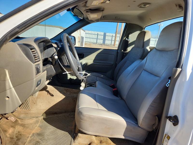 2005 Chevrolet Colorado