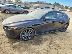 Mazda 3 Preferred salvage cars for sale: 2024 Mazda 3 Preferred