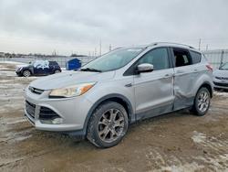 2016 Ford Escape Titanium en venta en Cedar Rapids, IA