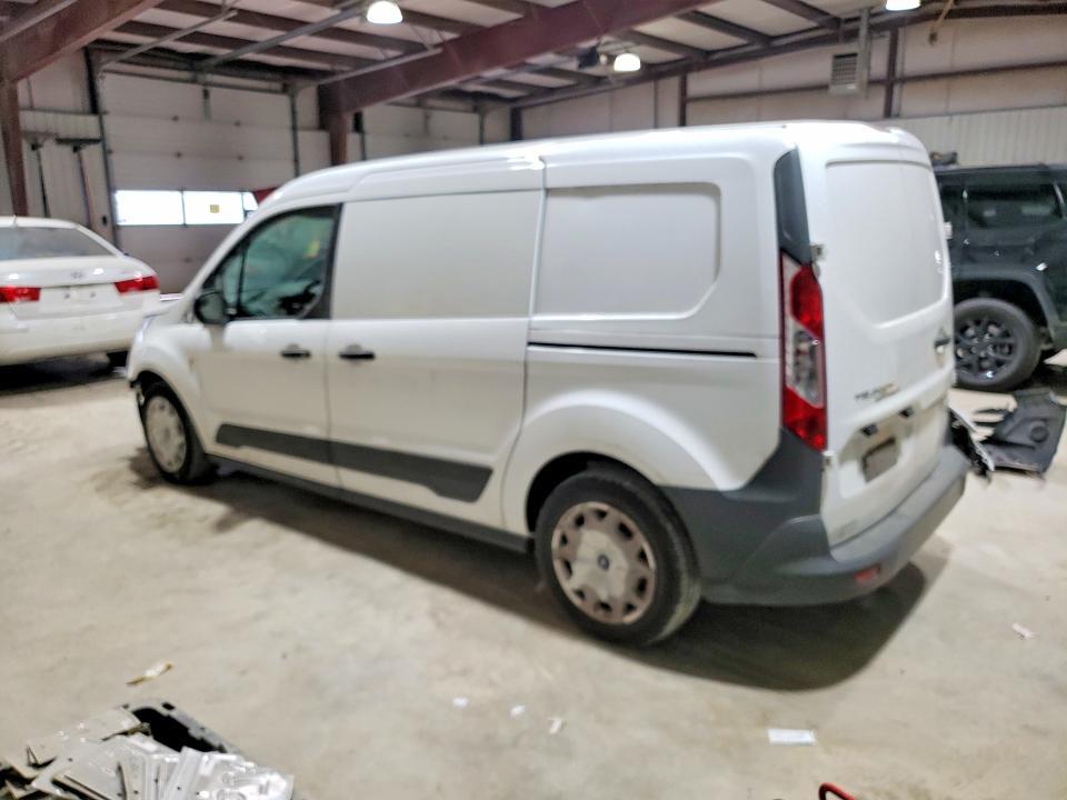 2014 Ford Transit Connect Delivery van
