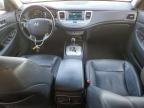2012 Hyundai Genesis 3.8l