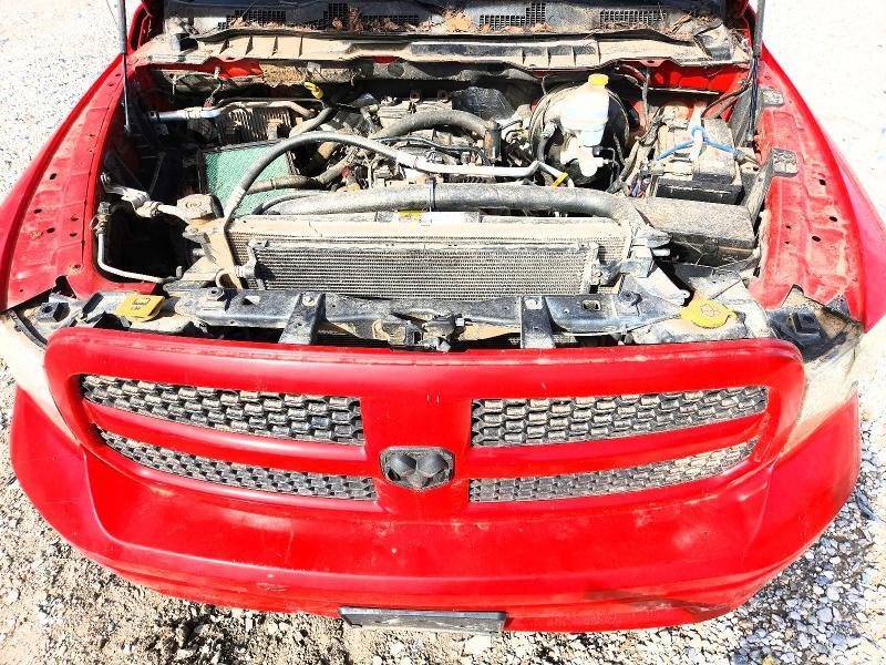 2014 Dodge RAM 1500 ST