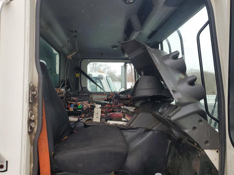 2015 Mack MRU613 Refuse Truck