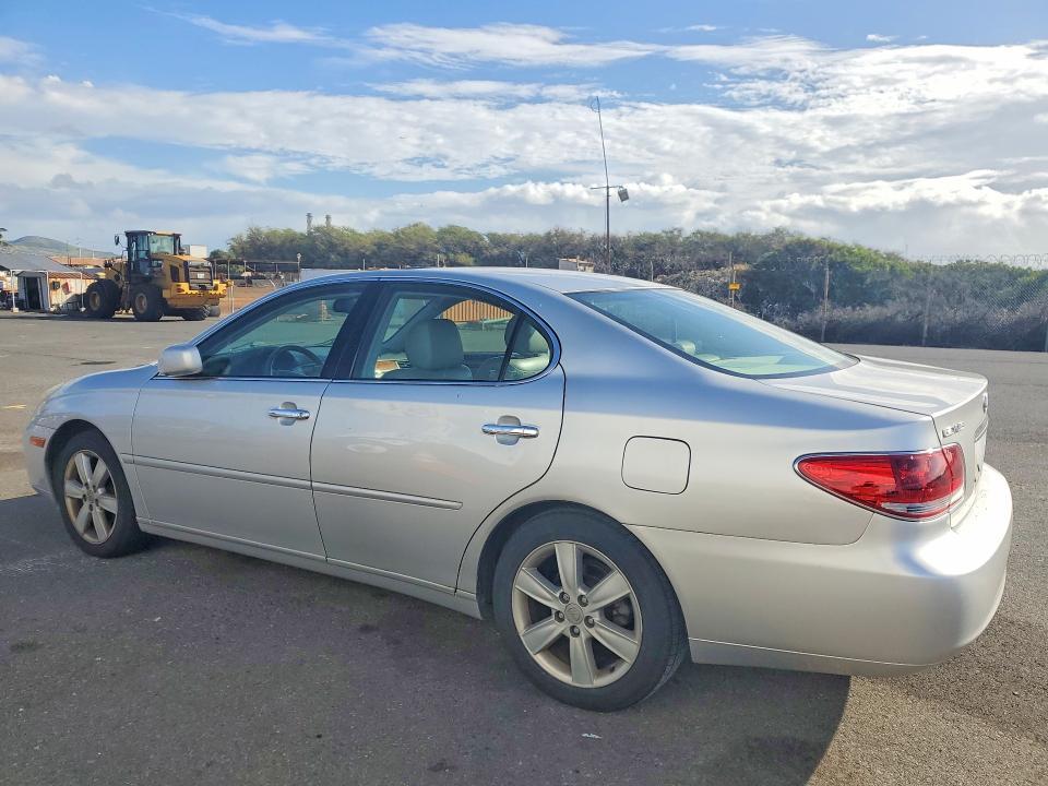 2005 Lexus Es 300