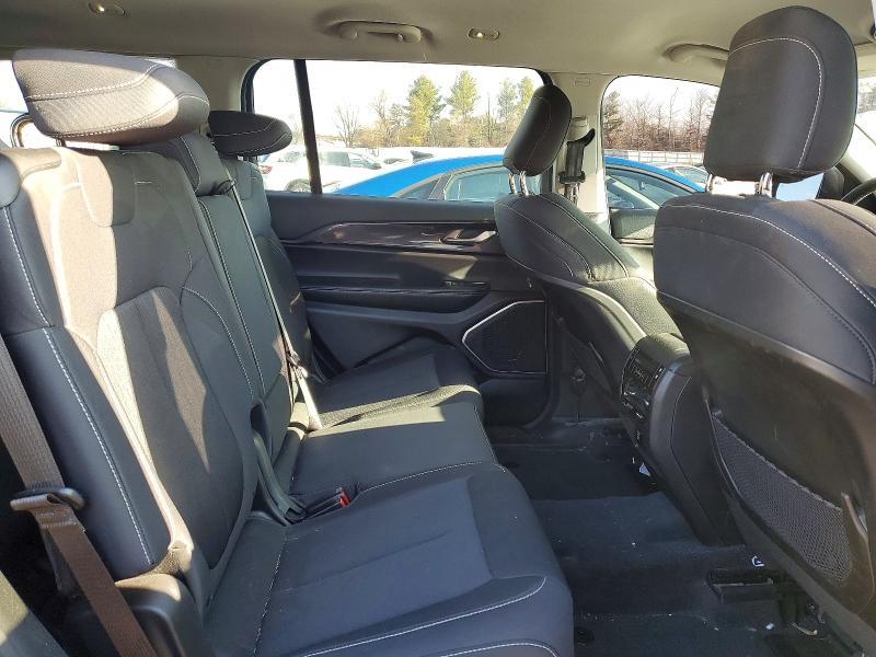 2021 Jeep Grand Cherokee l Laredo