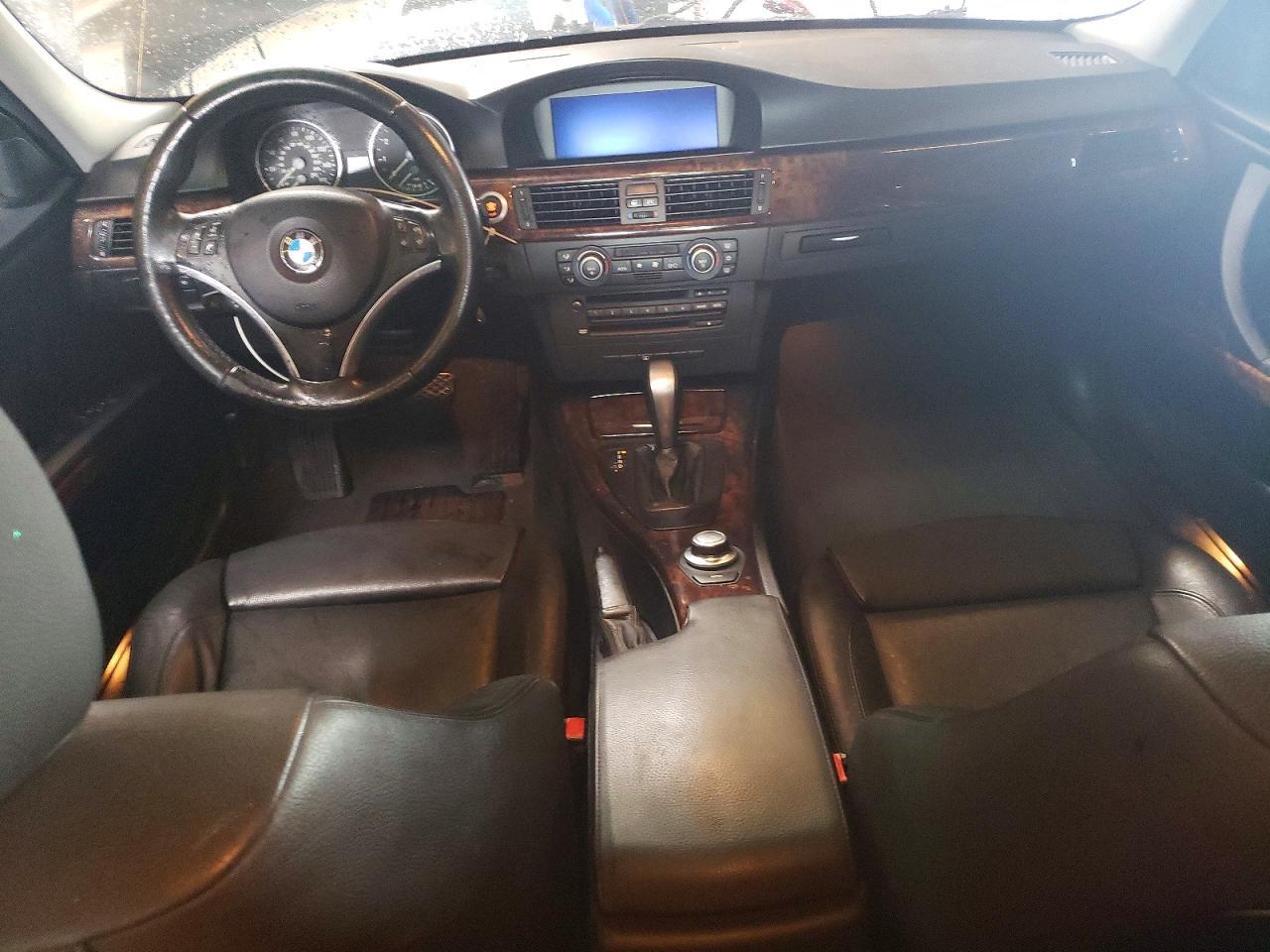 2007 BMW 328 i