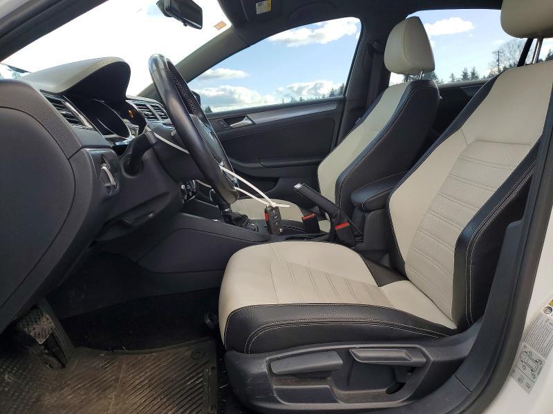 2016 Volkswagen Jetta Sport