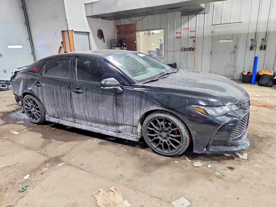 2020 Toyota Avalon xse