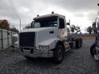 2005 Volvo VHD ROLL-OFF Container Truck