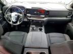2024 Chevrolet Silverado C1500 RST