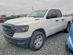 Dodge Vehiculos salvage en venta: 2023 Dodge Ram 1500 Tradesman